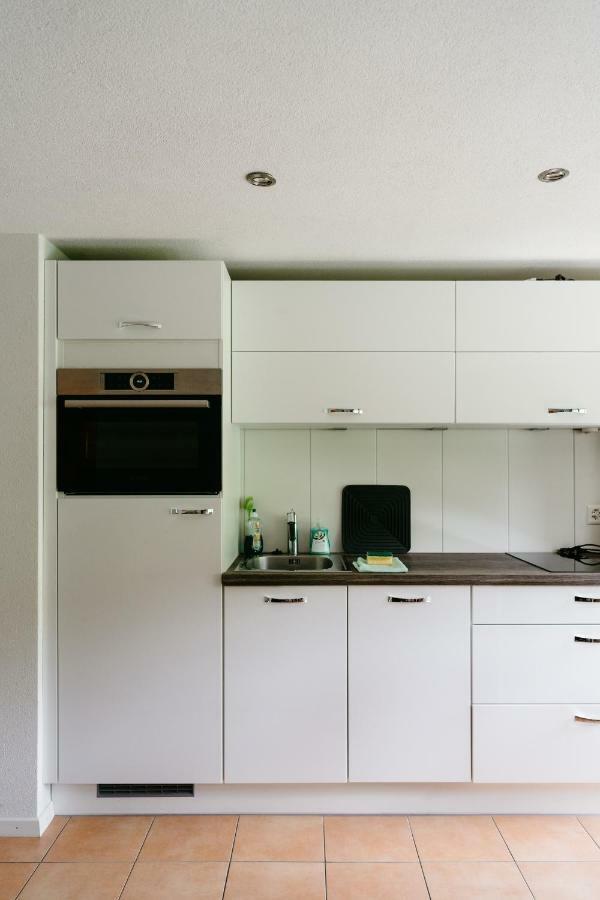 Moench Amazing Apartment Grindelwald Exterior foto